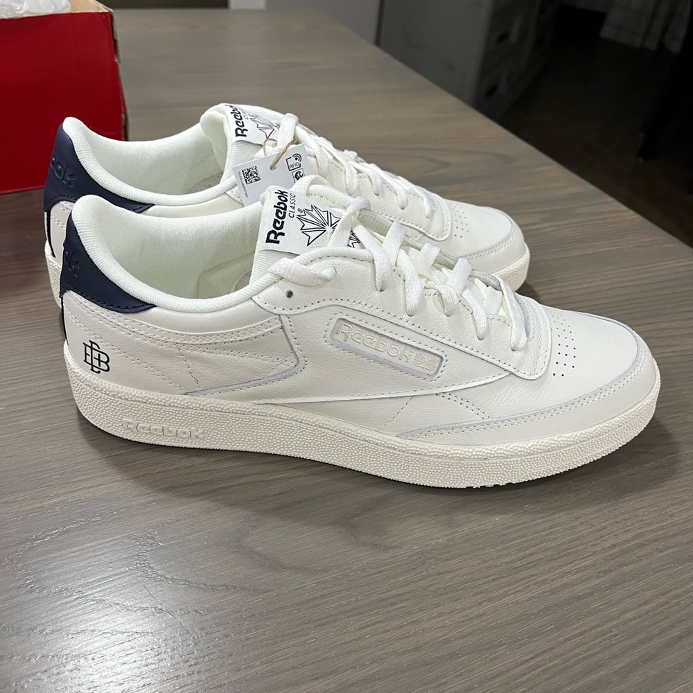 Reebok Classic Club C 85